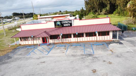 3080 N Us Highway 1, Fort Pierce, Florida 34946
