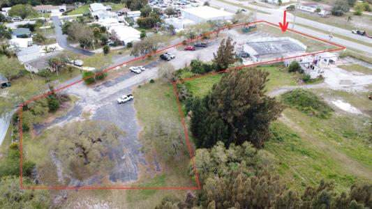 3080 N Us Highway 1, Fort Pierce, Florida 34946
