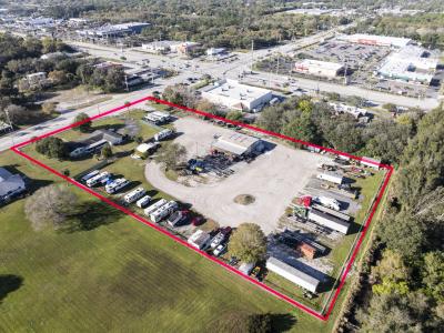 392 E Midway Road, Fort Pierce, Florida 34982