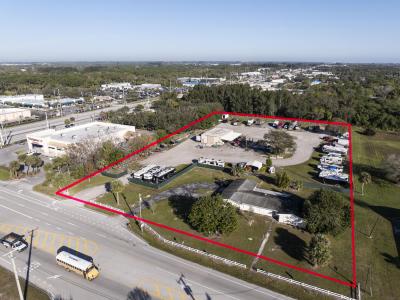 392 E Midway Road, Fort Pierce, Florida 34982