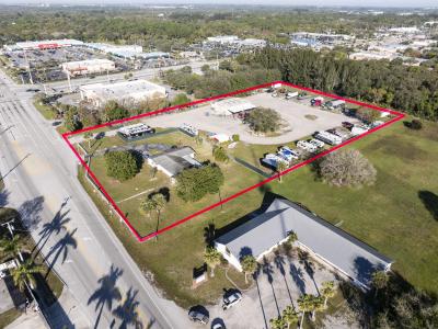 392 E Midway Road, Fort Pierce, Florida 34982