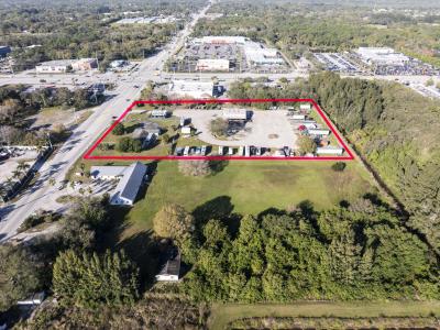 392 E Midway Road, Fort Pierce, Florida 34982