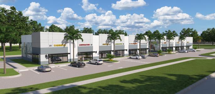 2561 Mcneil Road, Fort Pierce, Florida 34981