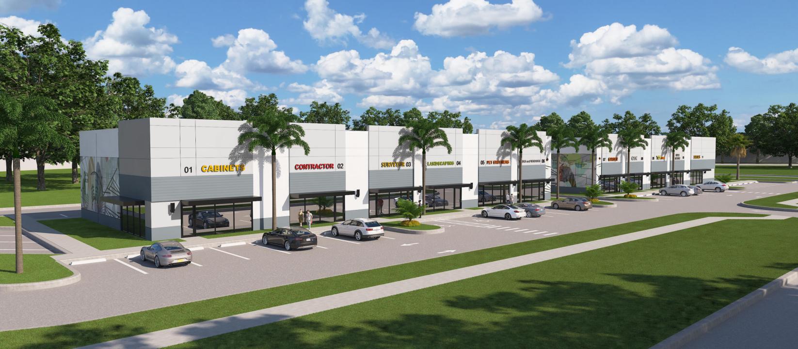 2561 Mcneil Road, Fort Pierce, Florida 34981