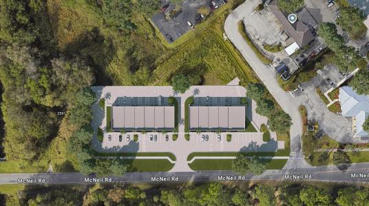 2561 Mcneil Road, Fort Pierce, Florida 34981