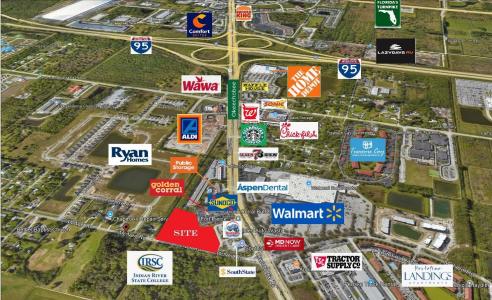 2561 Mcneil Road, Fort Pierce, Florida 34981