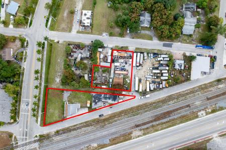 1204 Commercial Street, Riviera Beach, Florida 33404