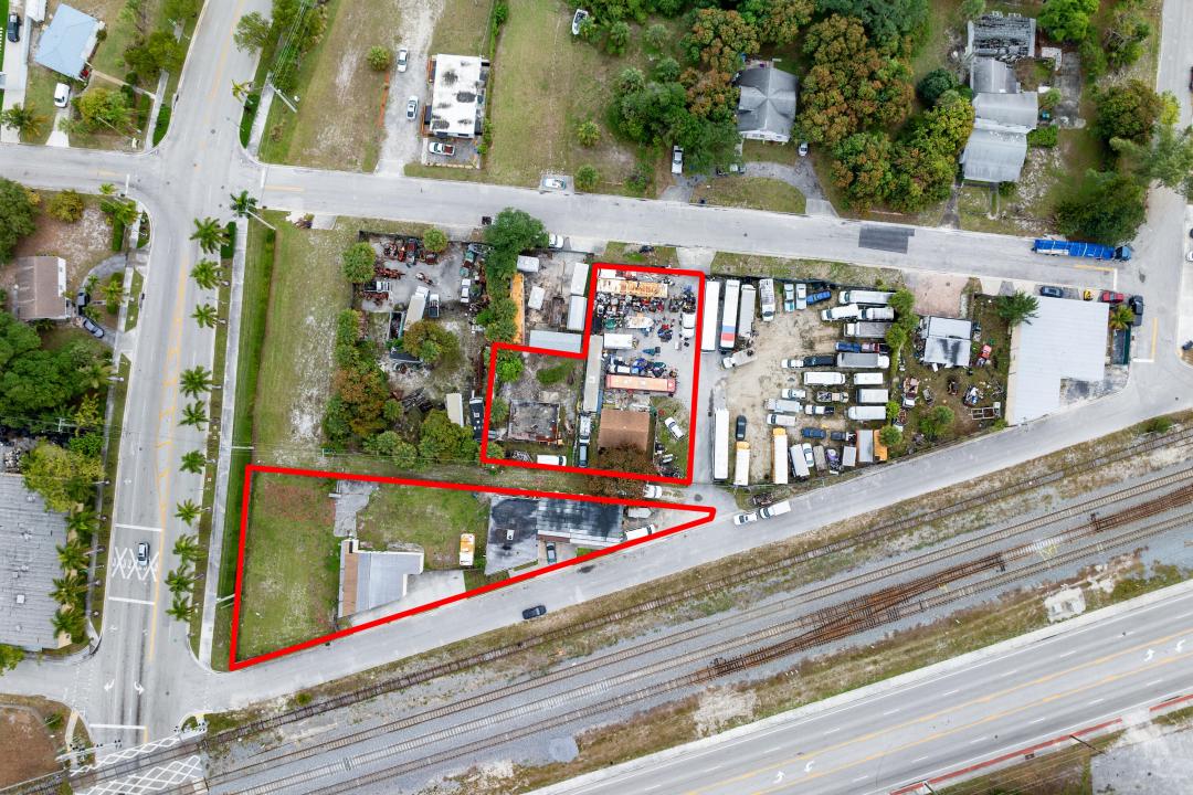 1204 Commercial Street, Riviera Beach, Florida 33404