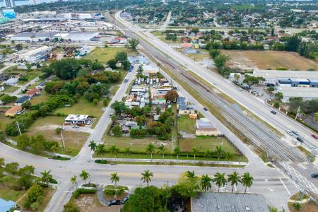 1204 Commercial Street, Riviera Beach, Florida 33404