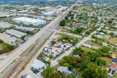 1204 Commercial Street, Riviera Beach, Florida 33404