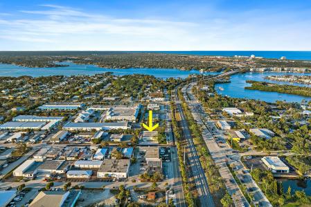 620 N Old Dixie Highway, Jupiter, Florida 33458