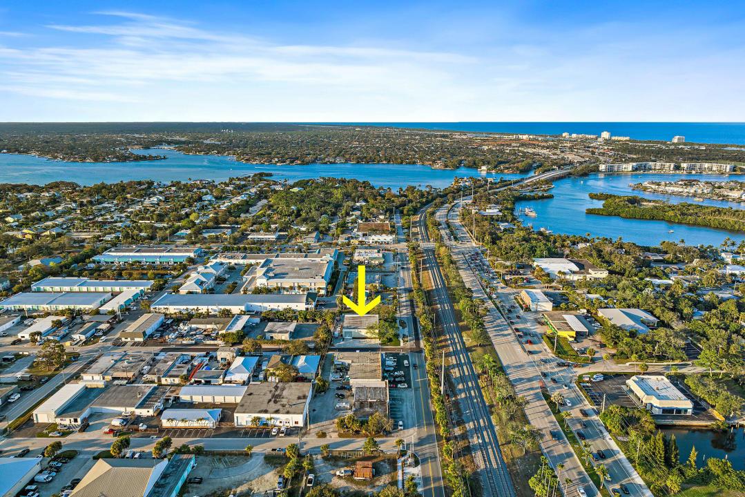 620 N Old Dixie Highway, Jupiter, Florida 33458
