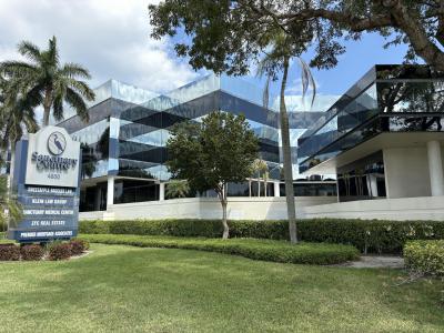 4800 N Federal Highway 307b, Boca Raton, Florida 33431