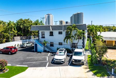 2638 Lake Drive, Riviera Beach, Florida 33404