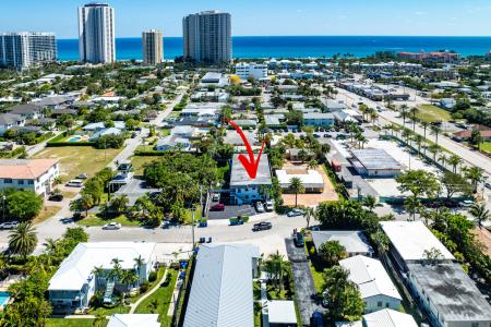 2638 Lake Drive, Riviera Beach, Florida 33404