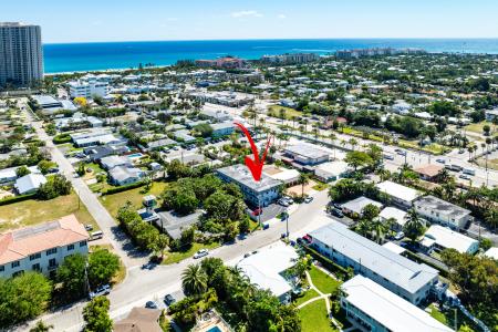 2638 Lake Drive, Riviera Beach, Florida 33404