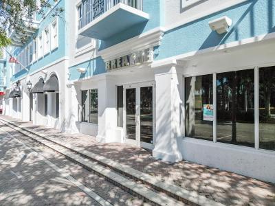 401 W Atlantic Avenue R8-R9, Delray Beach, Florida 33444