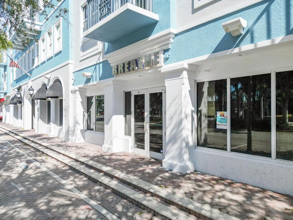 401 W Atlantic Avenue R8-R9, Delray Beach, Florida 33444