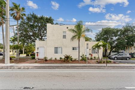 444 W Boynton Beach Boulevard, Boynton Beach, Florida 33435