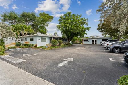 444 W Boynton Beach Boulevard, Boynton Beach, Florida 33435