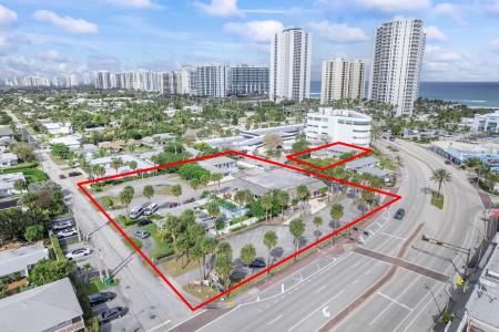 1200 E Blue Heron Boulevard, Riviera Beach, Florida 33404