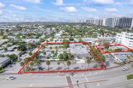 1200 E Blue Heron Boulevard, Riviera Beach, Florida 33404