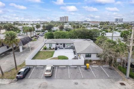 1200 E Blue Heron Boulevard, Riviera Beach, Florida 33404