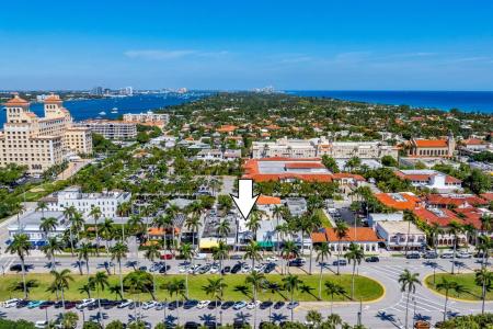 255 Royal Poinciana Way, Palm Beach, Florida 33480