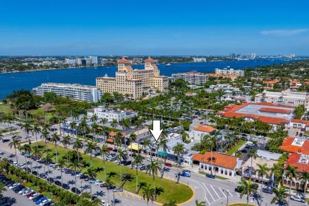 255 Royal Poinciana Way, Palm Beach, Florida 33480