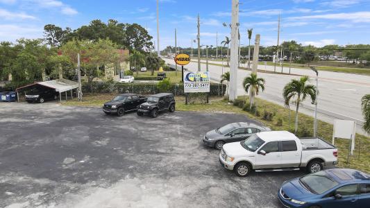 10720 S Us Highway 1, Port Saint Lucie, Florida 34952