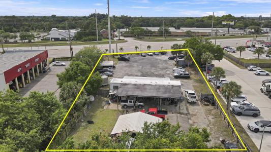 10720 S Us Highway 1, Port Saint Lucie, Florida 34952
