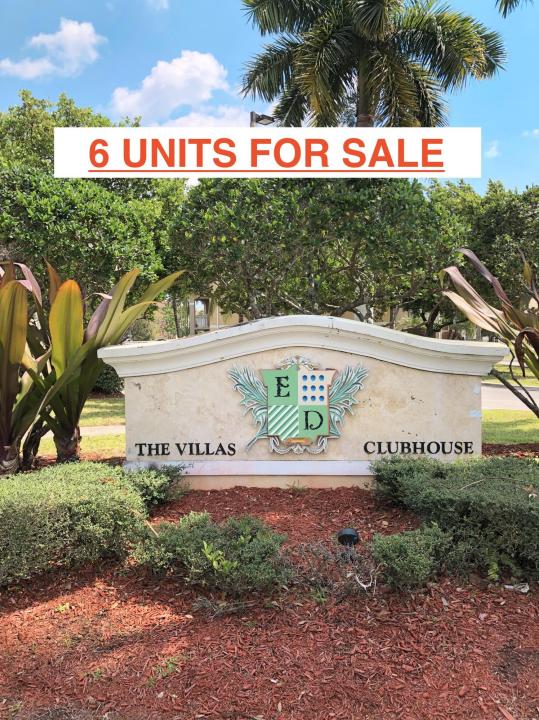 6450 Emerald Dunes 301 Drive, West Palm Beach, Florida 33411