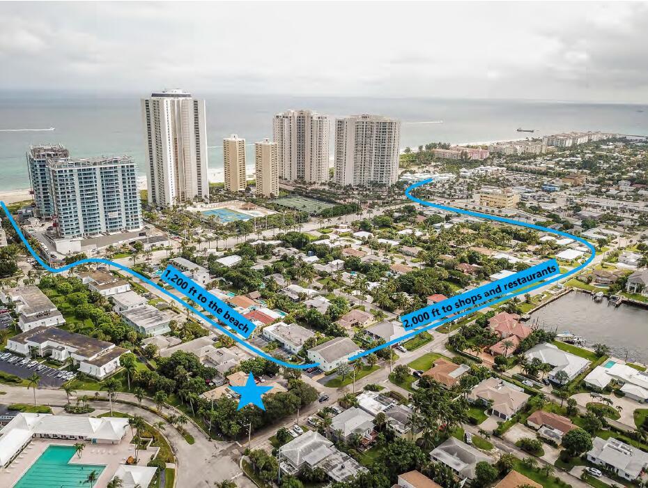 1200 Surf Road, Singer Island, Florida 33404