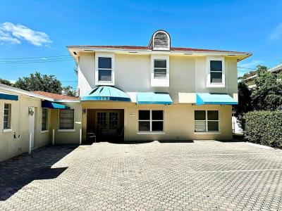1200 Surf Road, Singer Island, Florida 33404