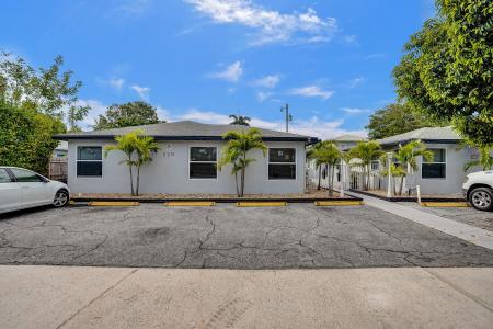 220 Walton Boulevard, West Palm Beach, Florida 33405