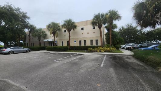 3030 N 25th Street, Fort Pierce, Florida 34946