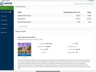 5500 N Military Trail, Boca Raton, Florida 33496