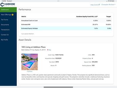 5500 N Military Trail, Boca Raton, Florida 33496
