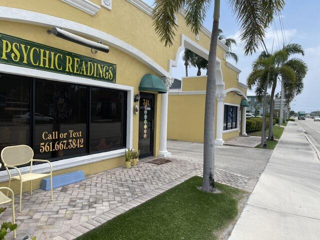 341 W Indiantown Road, Jupiter, Florida 33458