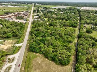 2357 NW 32 Drive, Okeechobee, Florida 34972