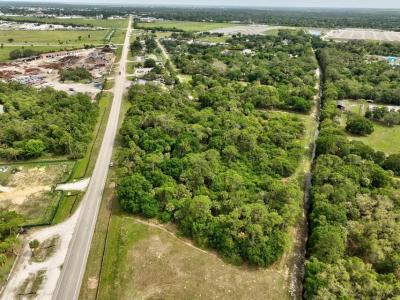 2357 NW 32 Drive, Okeechobee, Florida 34972