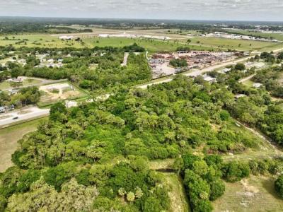 2357 NW 32 Drive, Okeechobee, Florida 34972