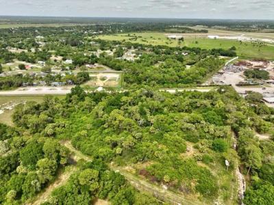 2357 NW 32 Drive, Okeechobee, Florida 34972