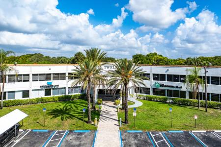 555 SW 12th Avenue, Pompano Beach, Florida 33064