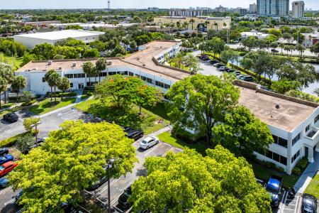 555 SW 12th Avenue, Pompano Beach, Florida 33064