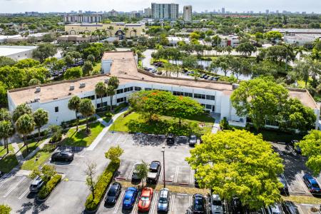 555 SW 12th Avenue, Pompano Beach, Florida 33064