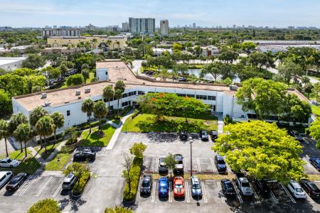 555 SW 12th Avenue, Pompano Beach, Florida 33064
