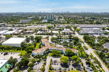 555 SW 12th Avenue, Pompano Beach, Florida 33064