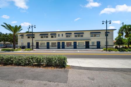 919 6th Street 1-5, West Palm Beach, Florida 33401