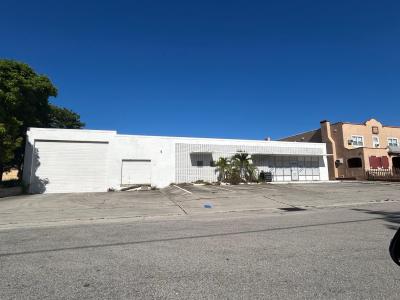 602 S 5th Street, Fort Pierce, Florida 34950